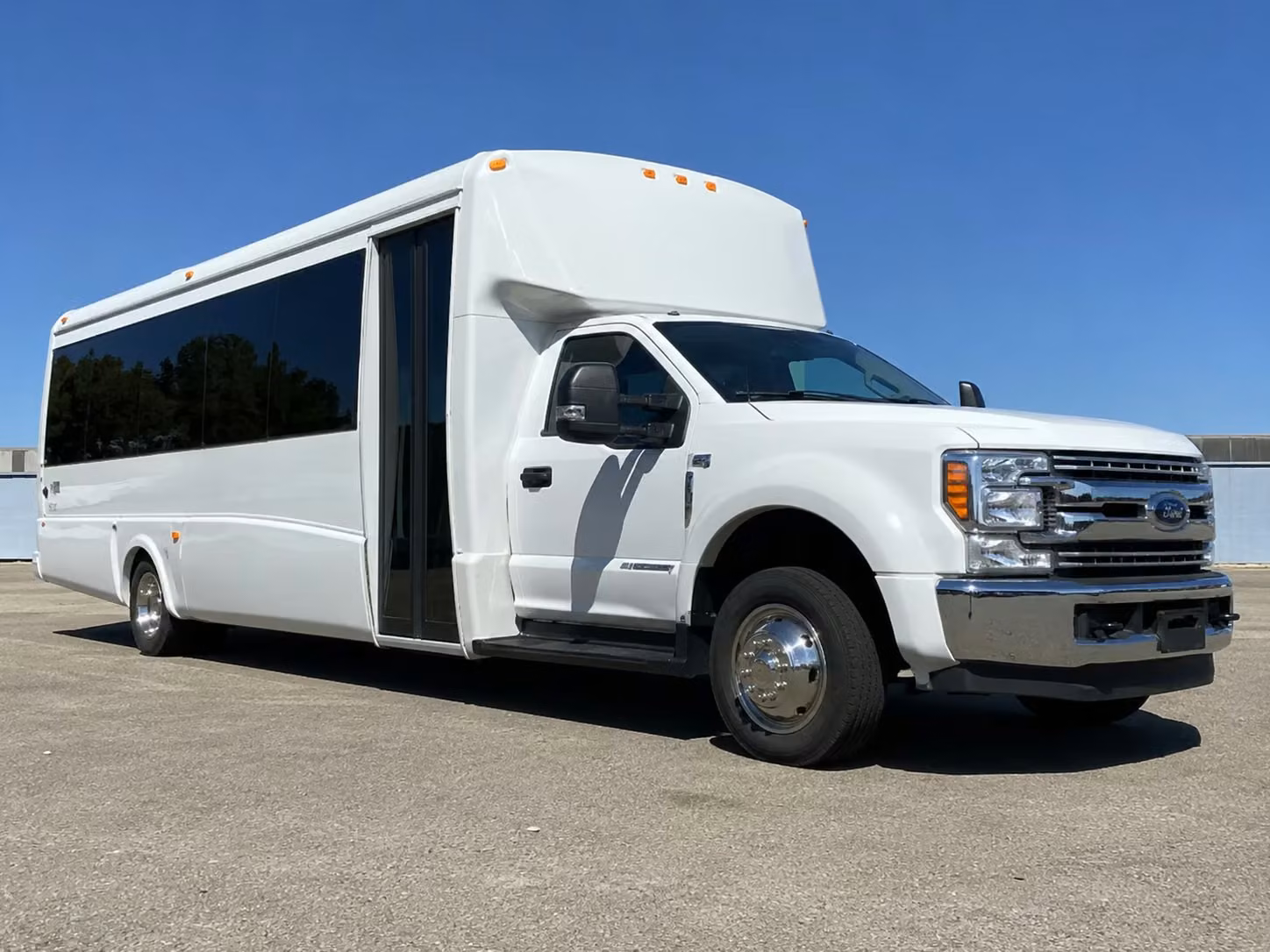 round rock church transportation