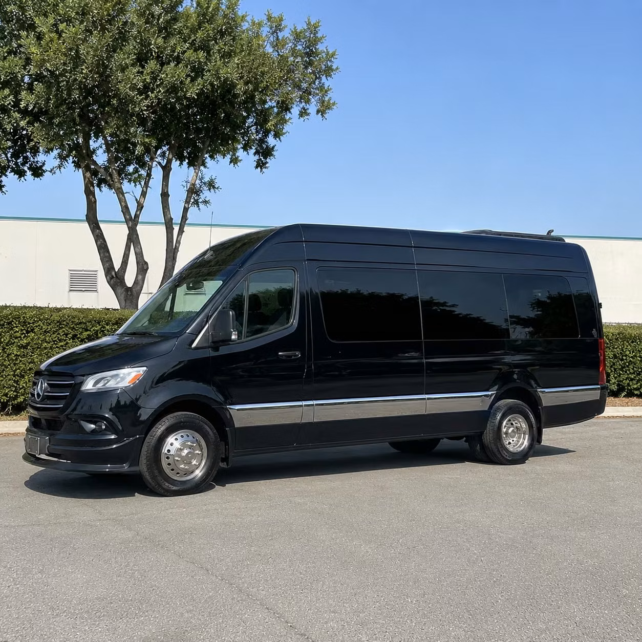 round rock concert transportation