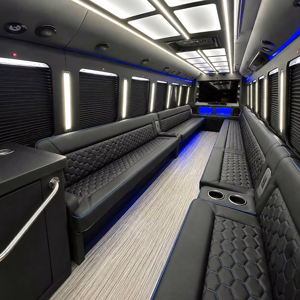 round rock prom transportation